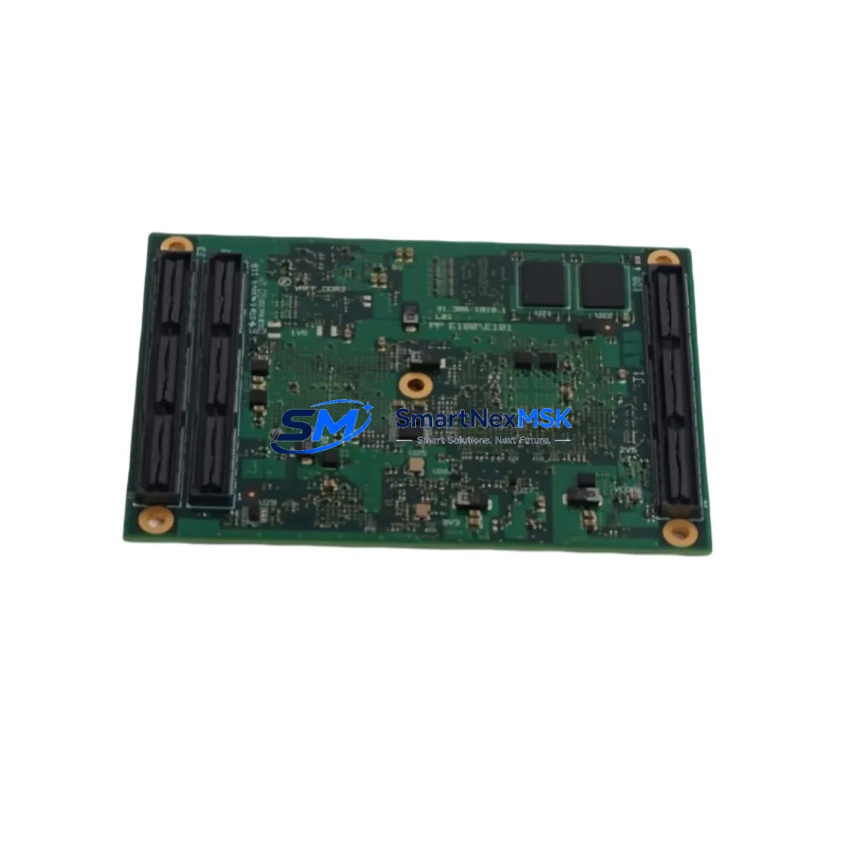 ABB 3BHE044481R0101 PPE091 A101 Analog Expansion Card Module image 3