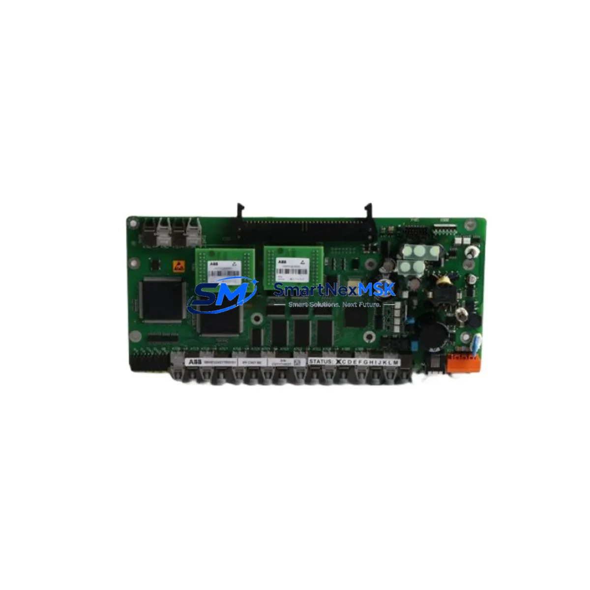 ABB3BHE047217R0101 Interface Module