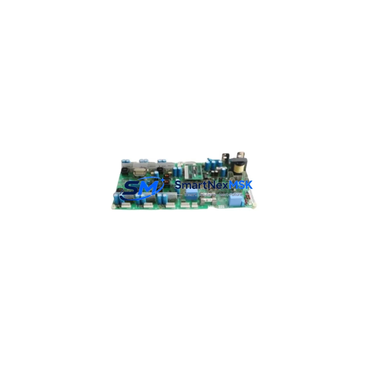 ABB3BHE050077R0102 UNS0881b-P V2 PCB board
