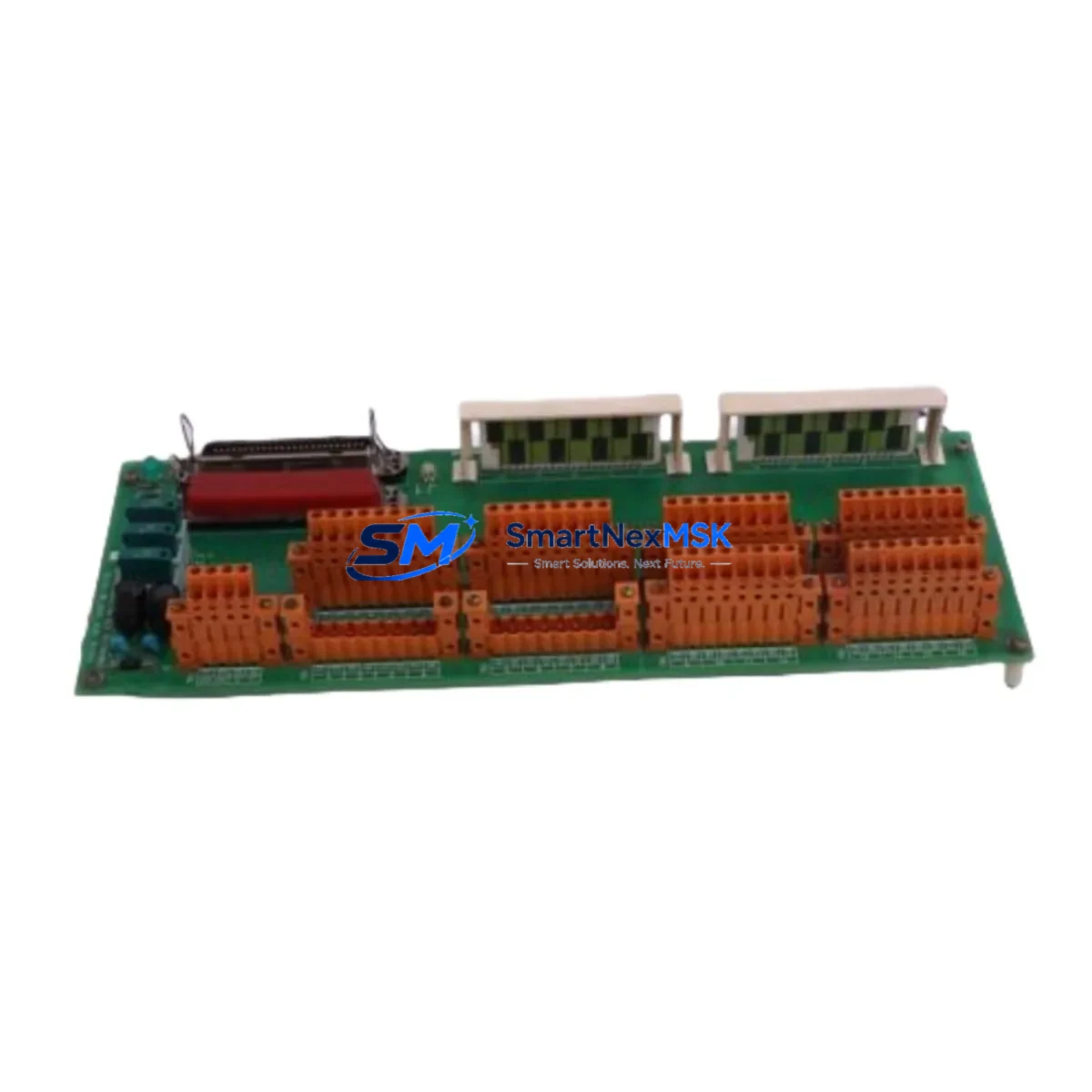 ABB 3BHE057901R0101 PCD235 C101 Communication module