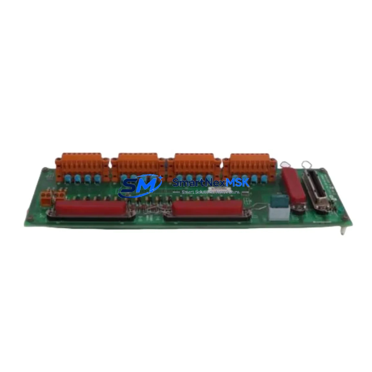 ABB 3BHE057901R0101 PCD235 C101 Communication module image 2