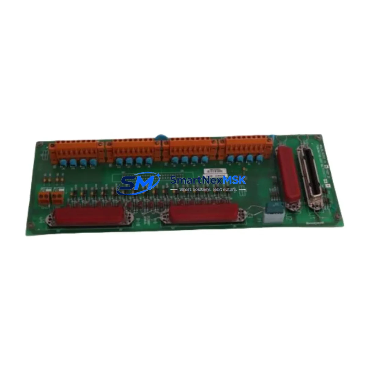 ABB 3BHE057901R0101 PCD235 C101 Communication module image 3