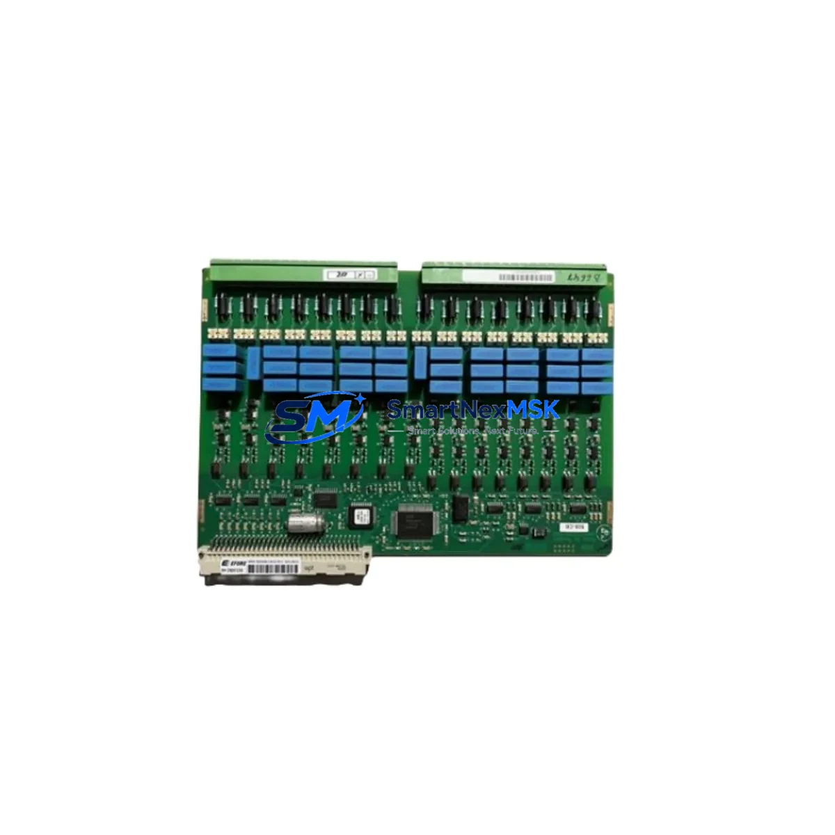ABB 3BHL000986P3001 BOARD