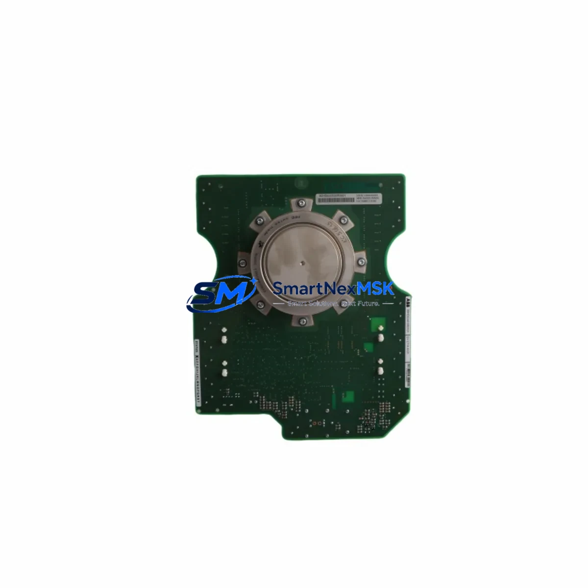 ABB 3BHL000986P3012 5SDD2545L0001 IGCT Module image 2