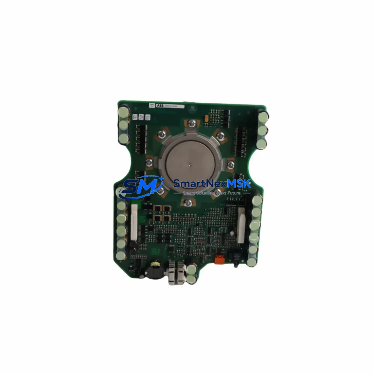 ABB 3BHL000986P3012 5SDD2545L0001 IGCT Module image 3