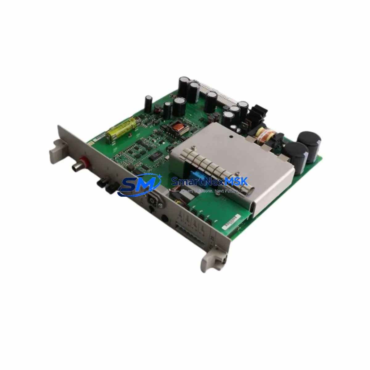 ABB 3BHT300065R0001 PS-25 Circuit Board image 2