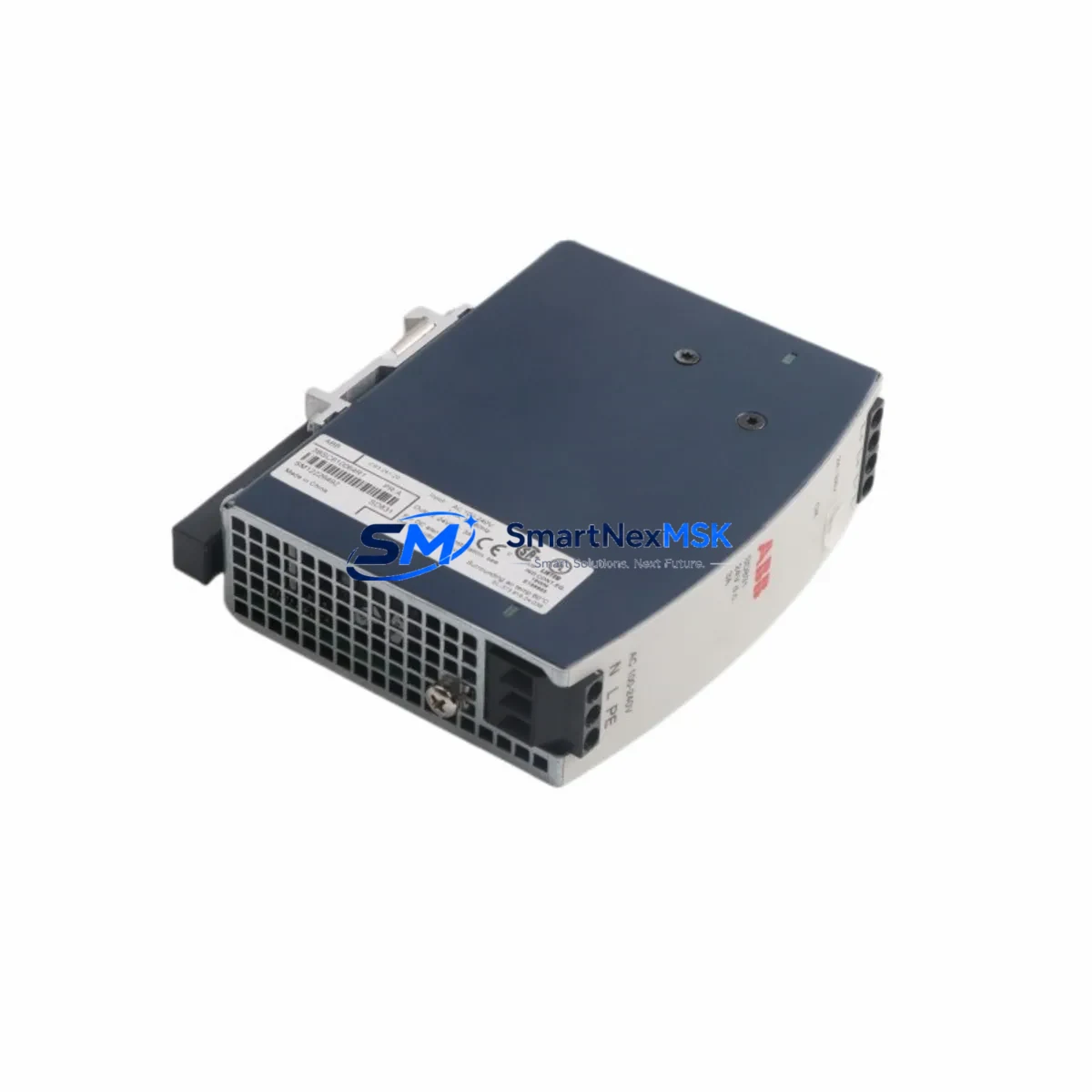 ABB 3BSC610064R1 SD831 Power Supply Module