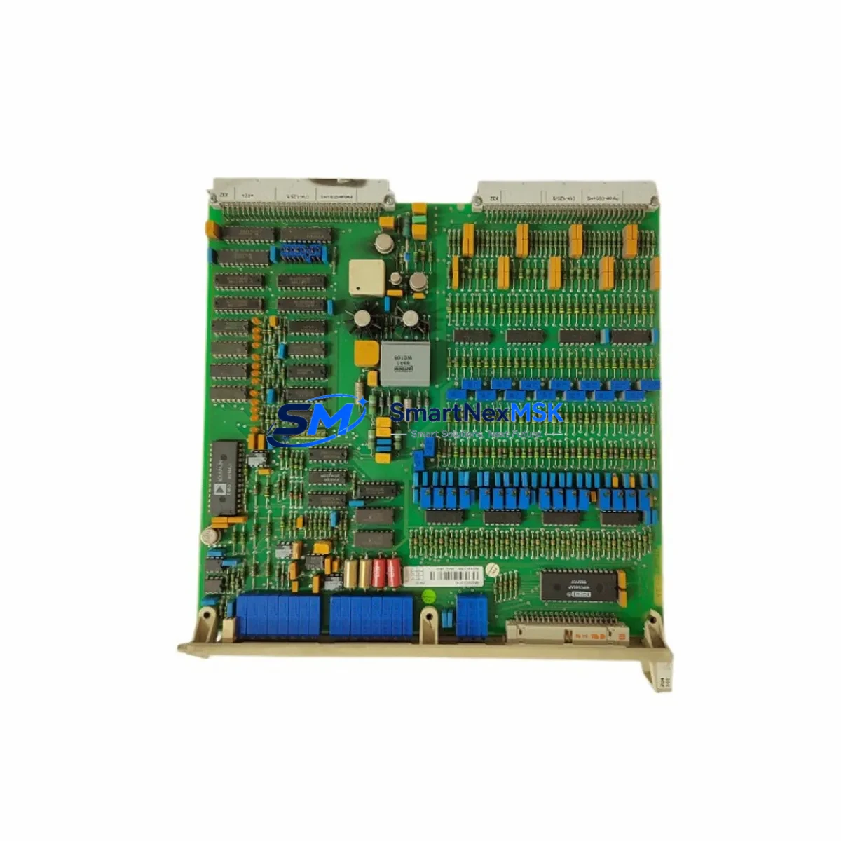 ABB 3BSE003127R1 DSAI 130D Analog Input Board