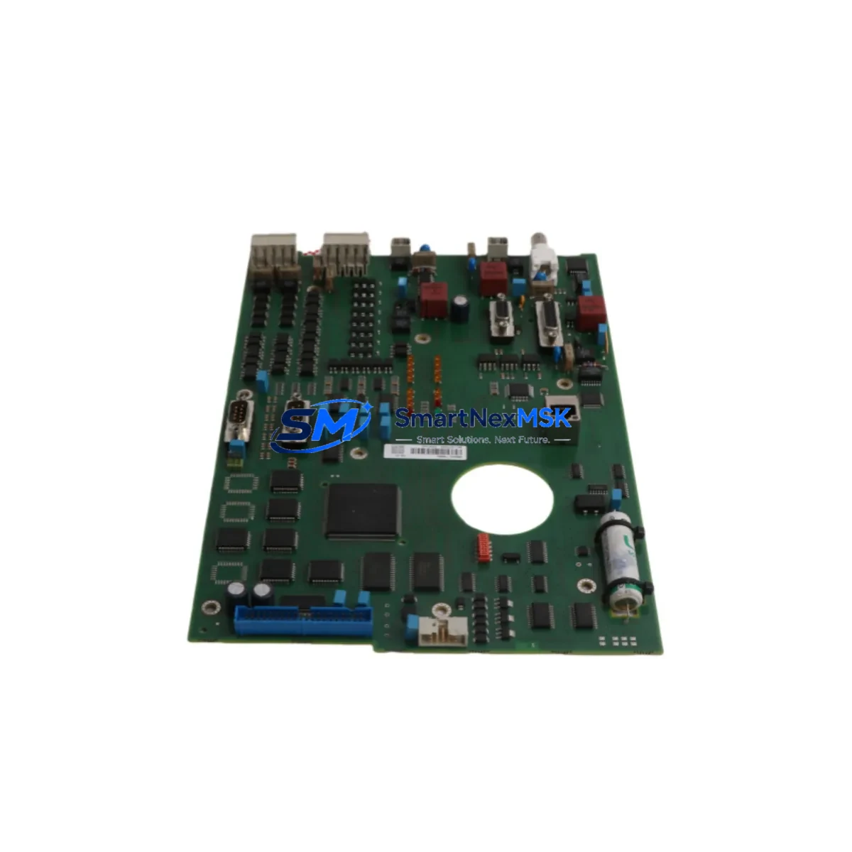 ABB 3BSE011789R1 PXAK402 CONTROL MODULE