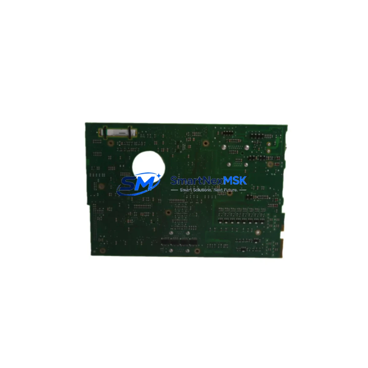 ABB 3BSE011789R1 PXAK402 CONTROL MODULE image 2