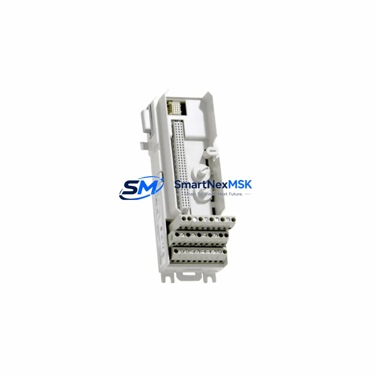 ABB 3BSE013231R1 TU811V1 Compact Module Termination Unit