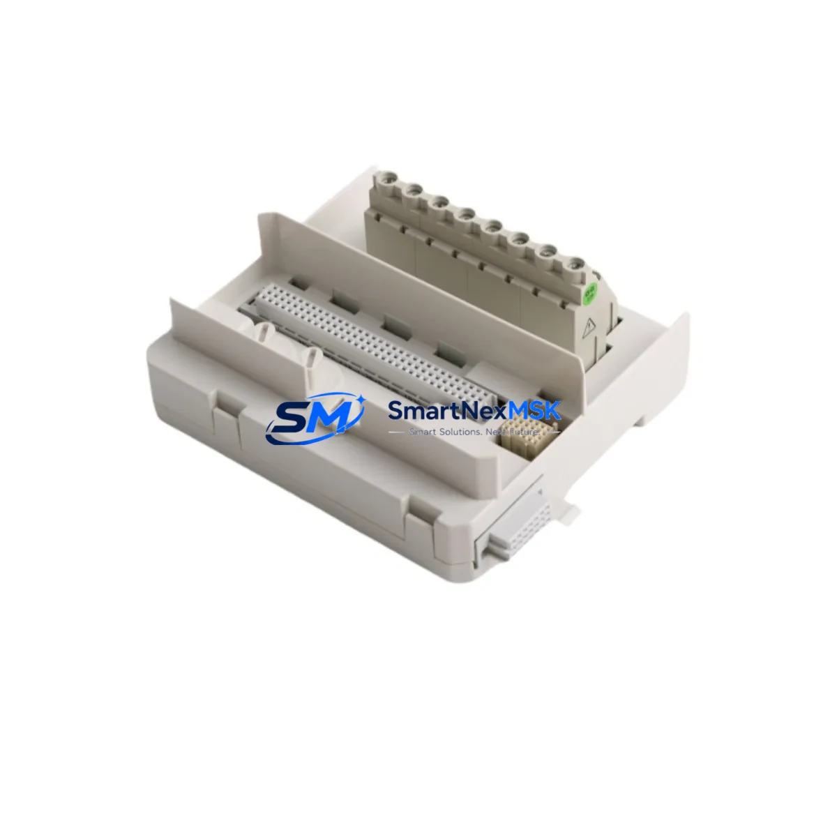ABB 3BSE013235R1 TU831V1 Extended Module Termination Unit