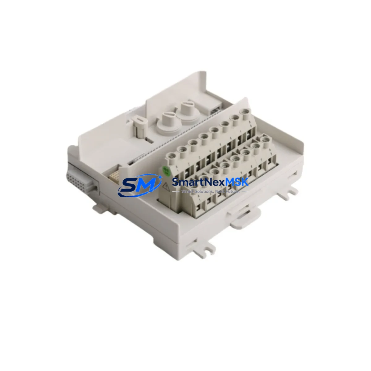 ABB 3BSE013235R1 TU831V1 Extended Module Termination Unit image 2