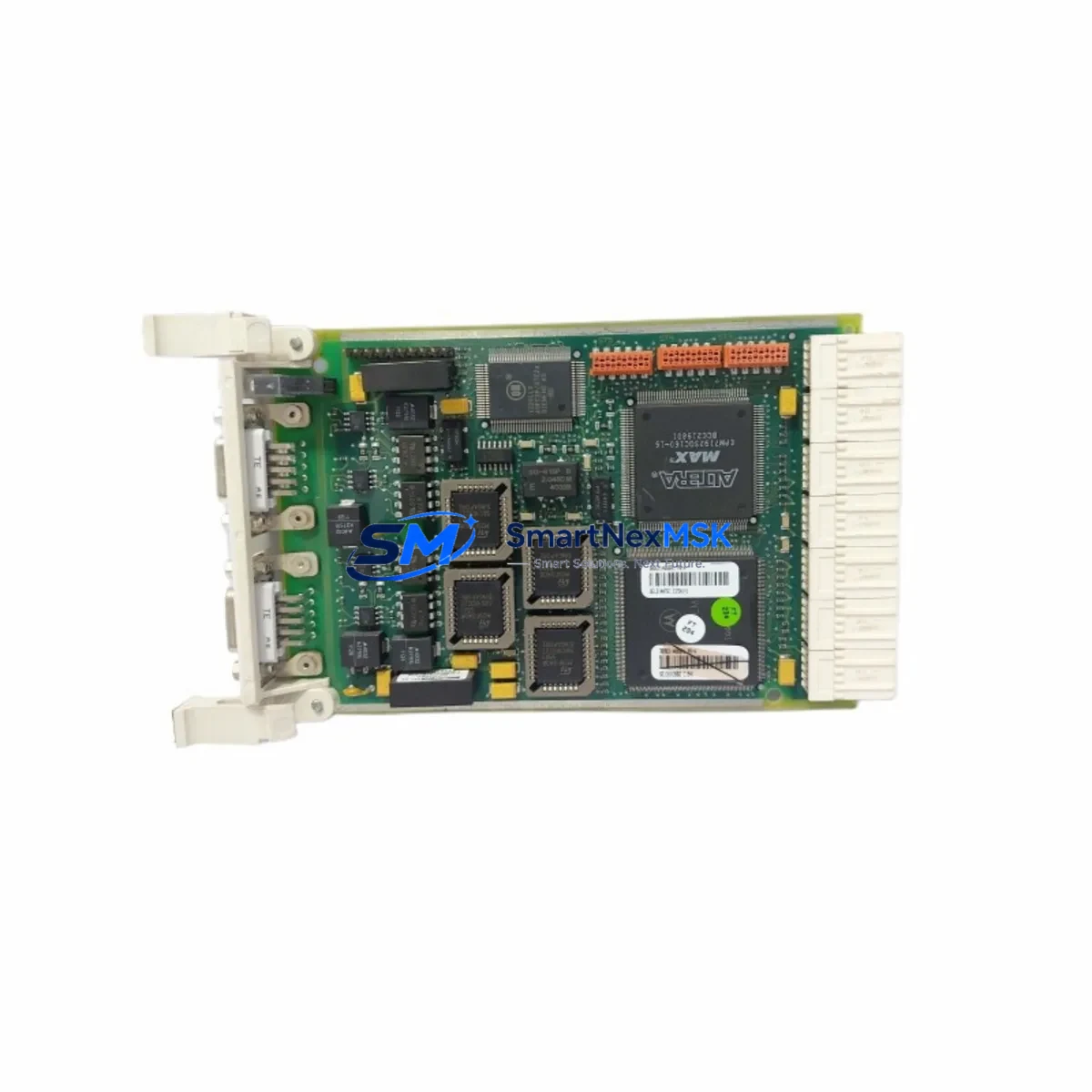 ABB 3BSE014666R1 CI541V1 Profibus Interface Sub Module