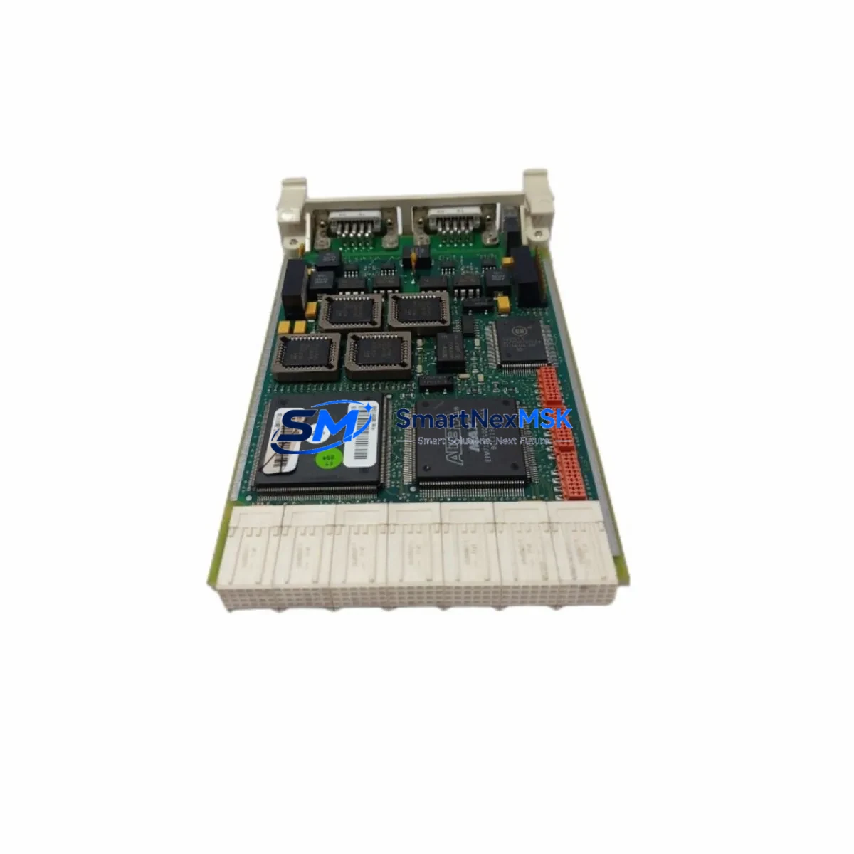 ABB 3BSE014666R1 CI541V1 Profibus Interface Sub Module image 2