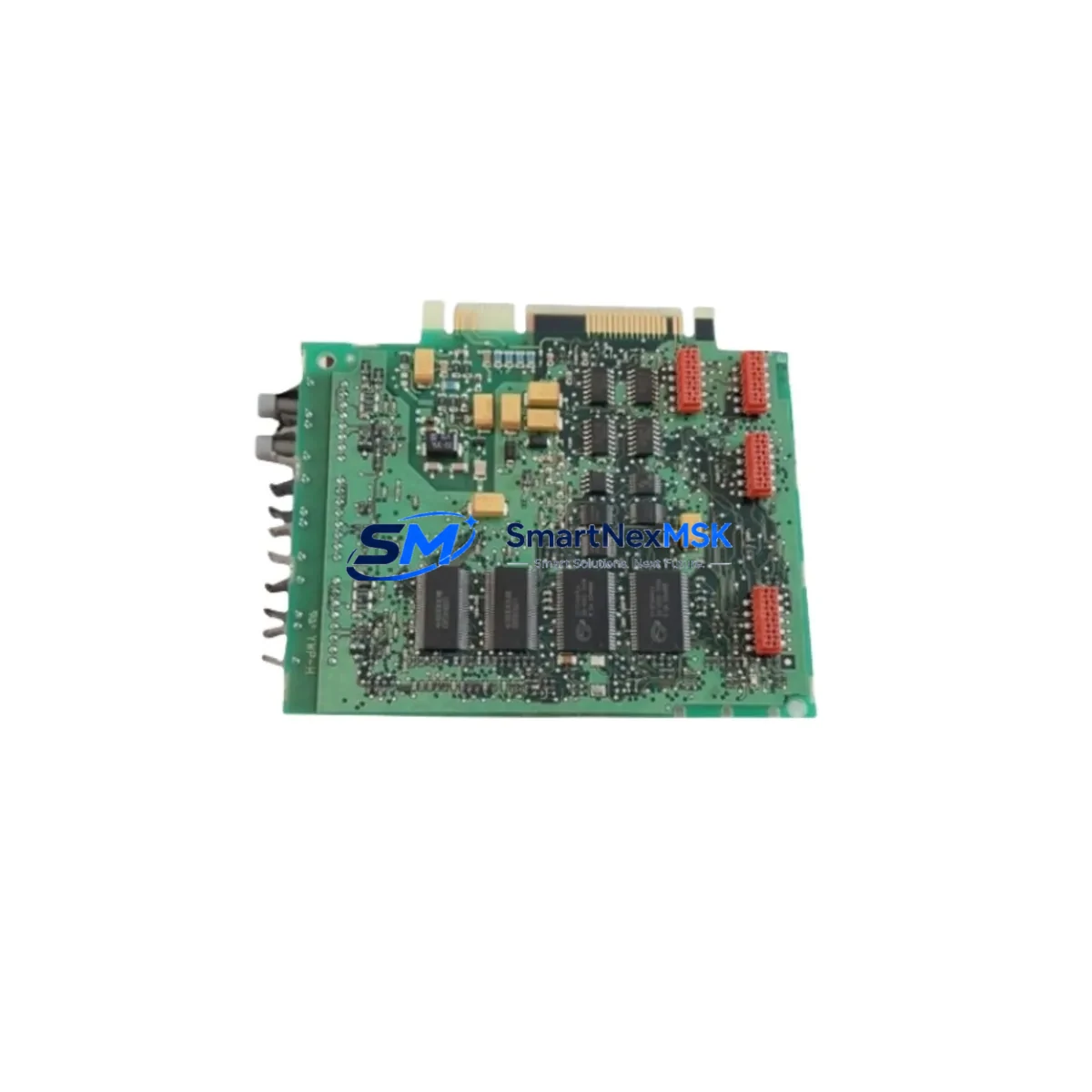 ABB3BSE018137R1 CI858-1 DriveBus Interface image 4