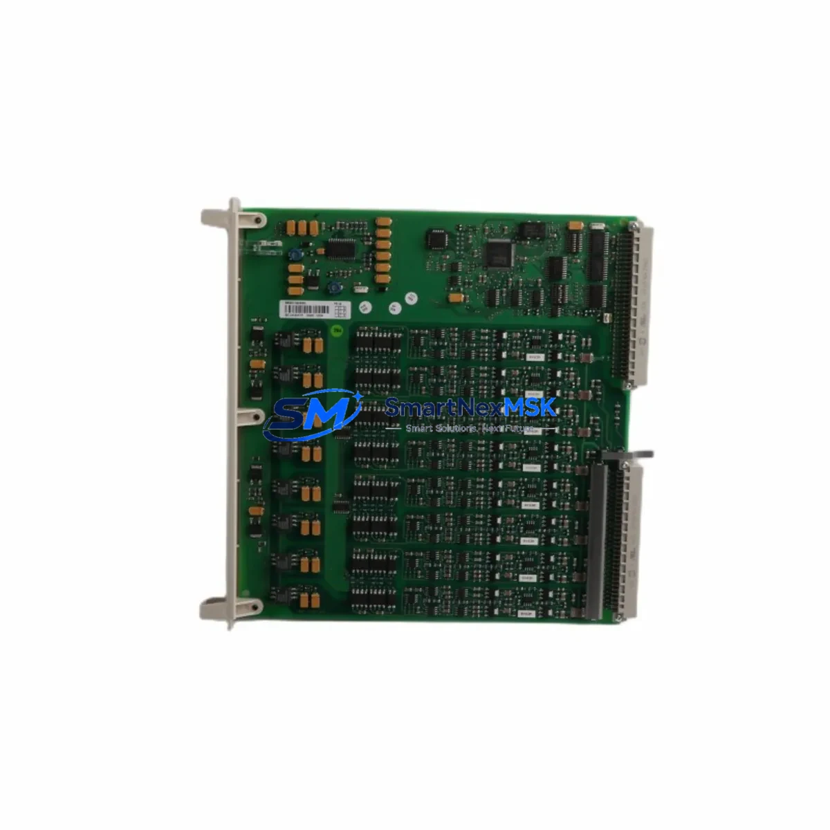 ABB 3BSE018293R1 DSAO 120A Analog Output Board