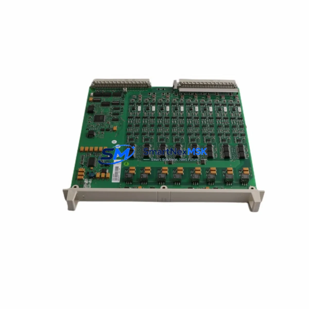 ABB 3BSE018293R1 DSAO 120A Analog Output Board image 3