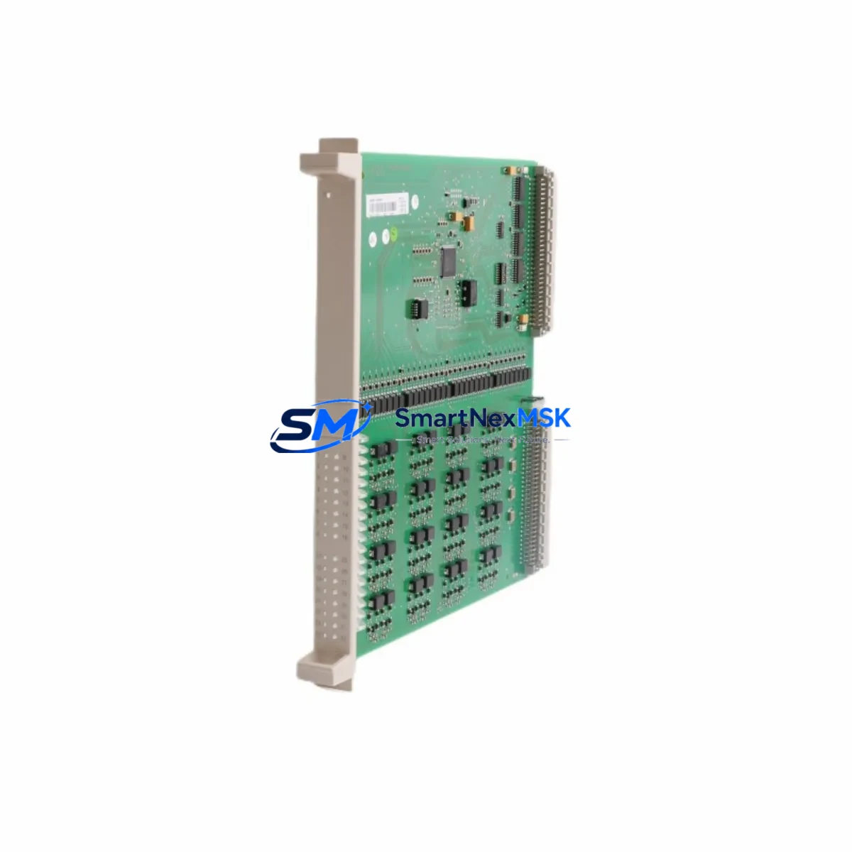 ABB 3BSE018295R1 DSDI 110AV1 Digital Input Module