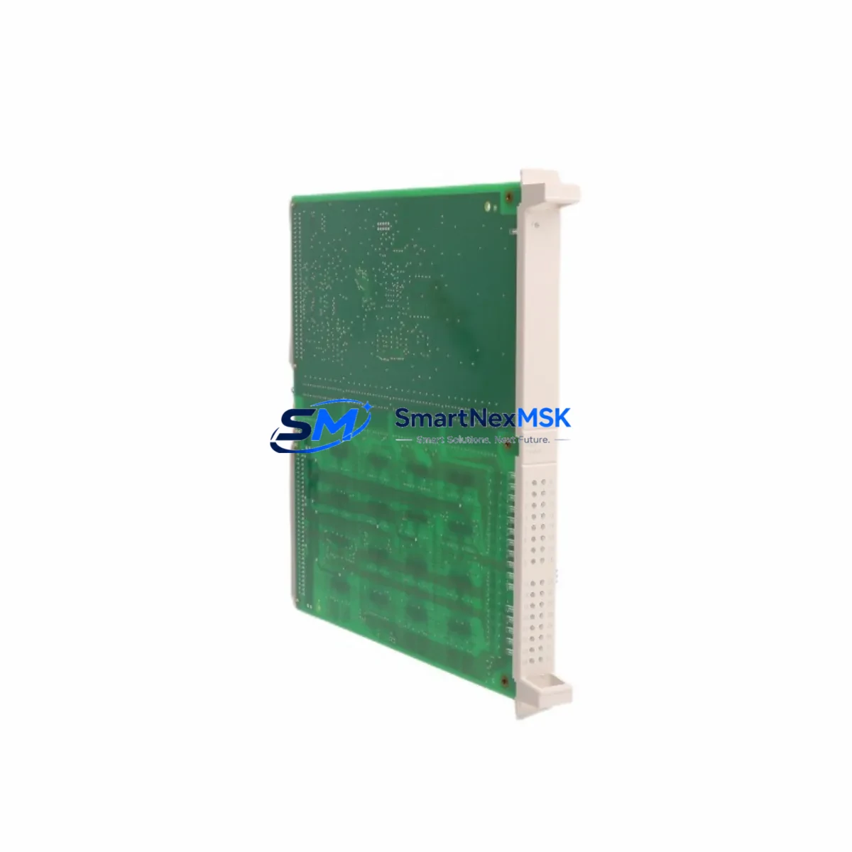 ABB 3BSE018295R1 DSDI 110AV1 Digital Input Module image 2