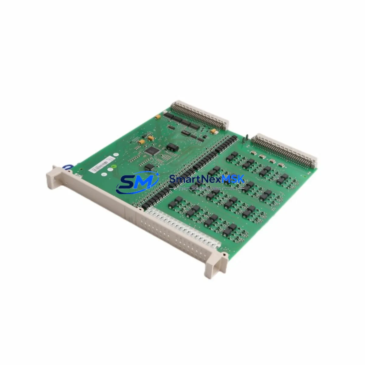 ABB 3BSE018295R1 DSDI 110AV1 Digital Input Module image 3