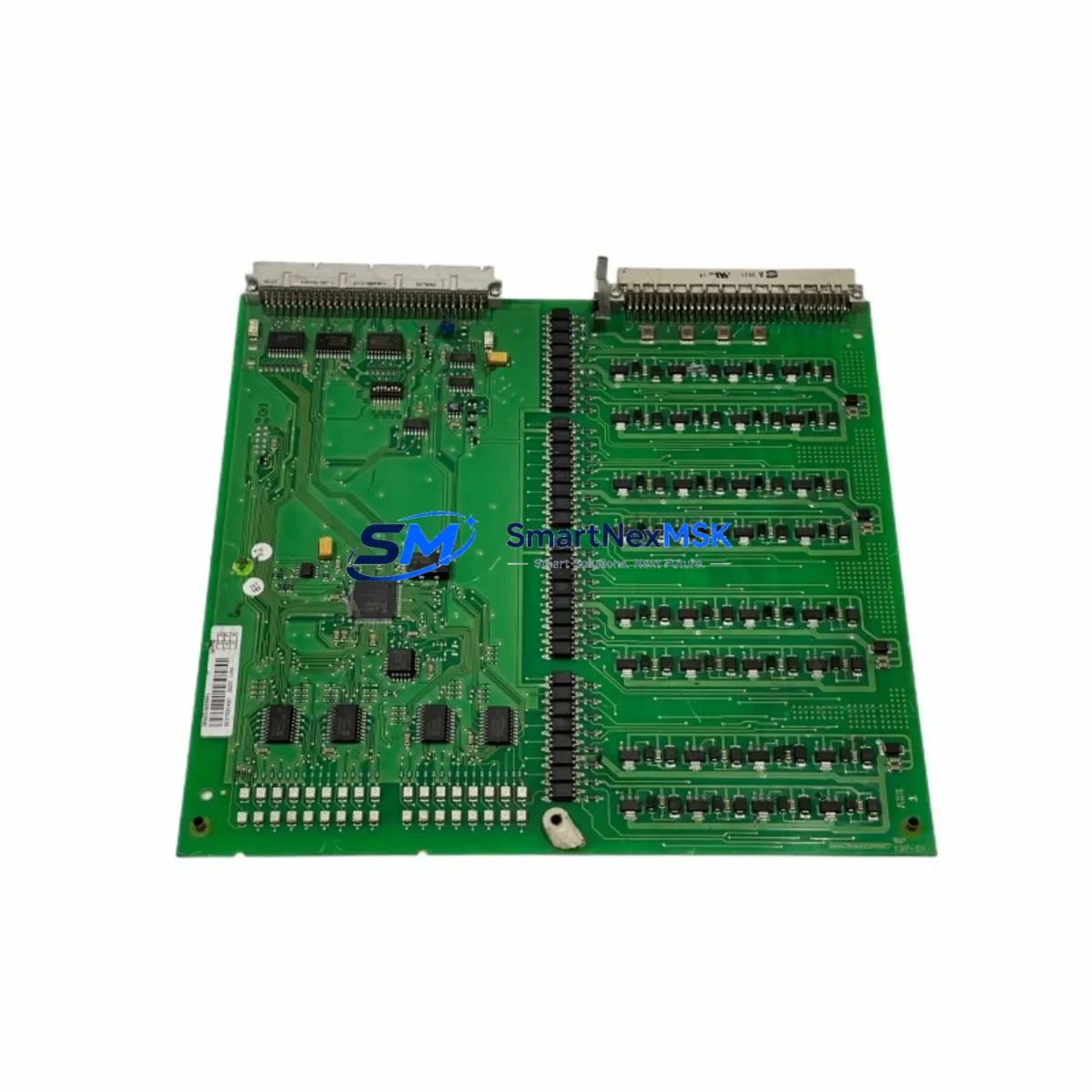 ABB 3BSE018298R1 DSDO 115A Digital Output Module