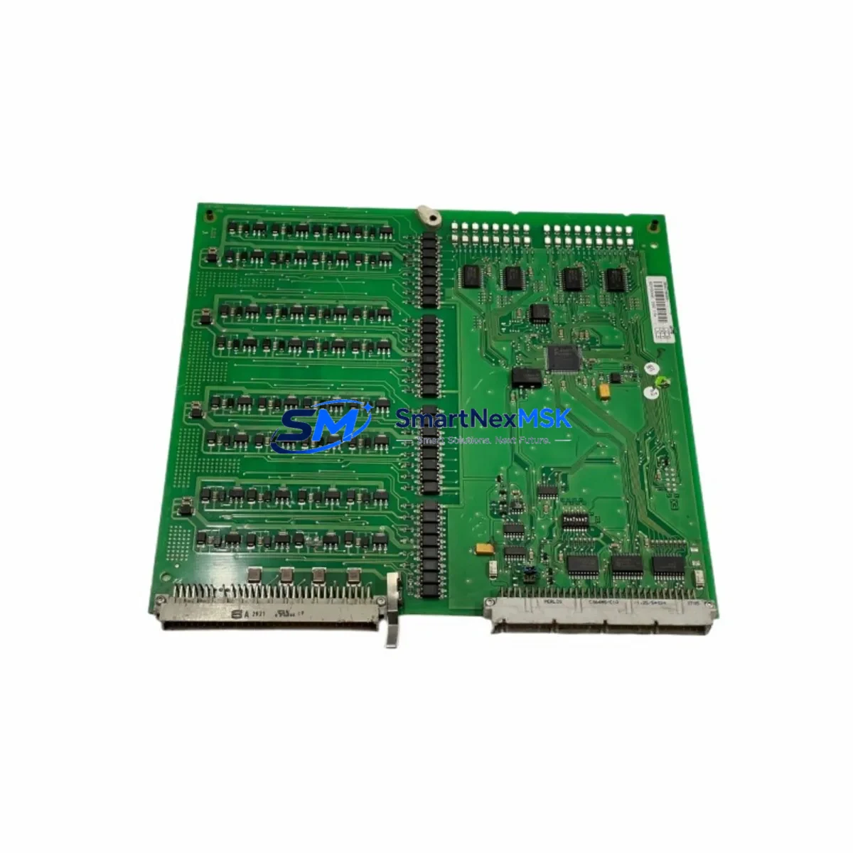 ABB 3BSE018298R1 DSDO 115A Digital Output Module image 3