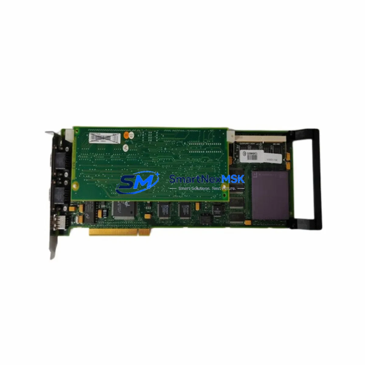 ABB 3BSE018681R1 PU519 Accelerator Board image 2