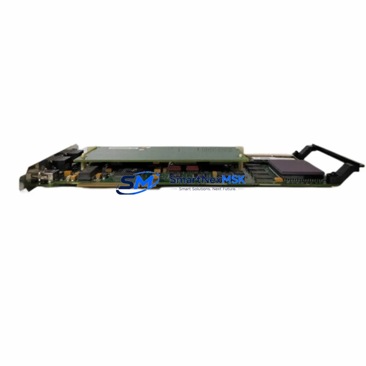 ABB 3BSE018681R1 PU519 Accelerator Board image 3