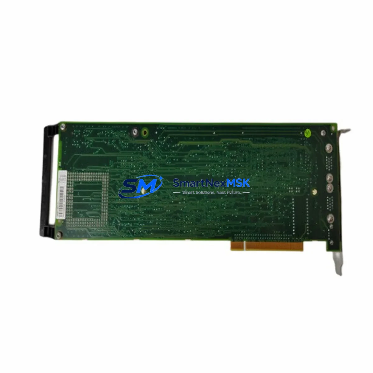 ABB 3BSE018681R1 PU519 Accelerator Board image 4