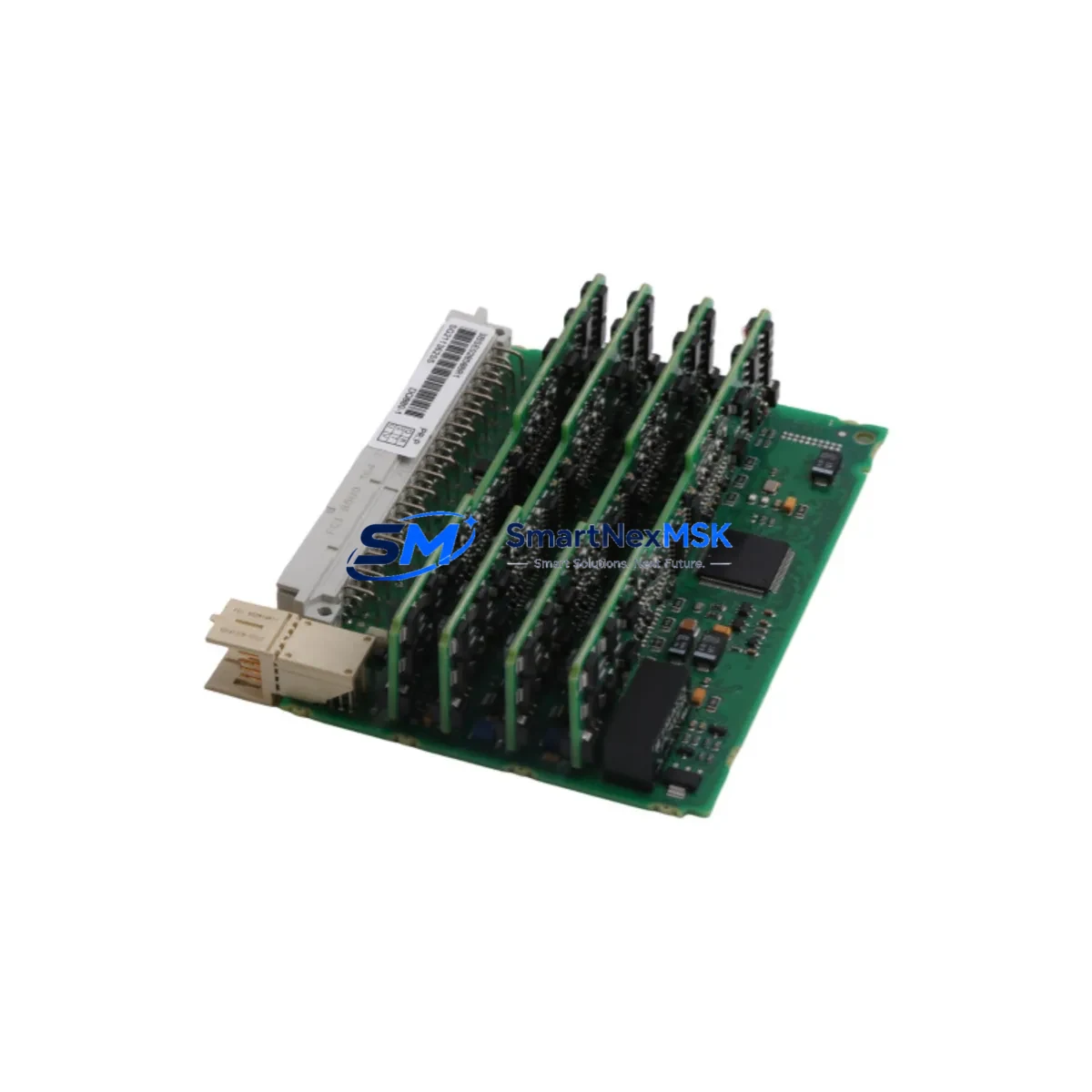 ABB3BSE028588R1 DO880-1 Digital output module