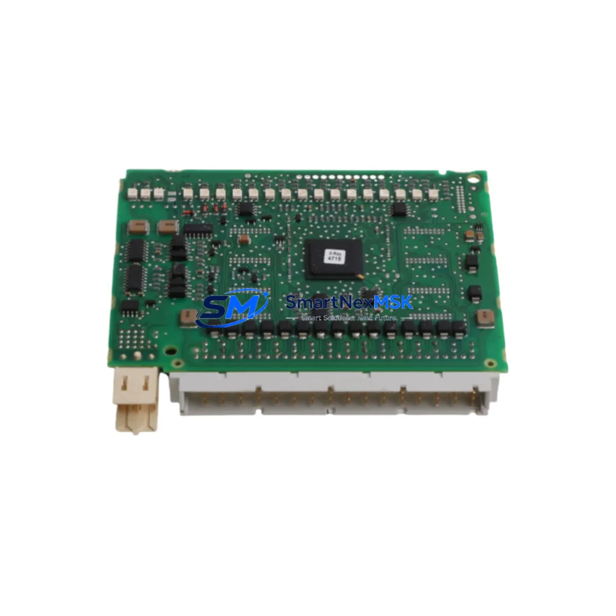 ABB3BSE028588R1 DO880-1 Digital output module image 3