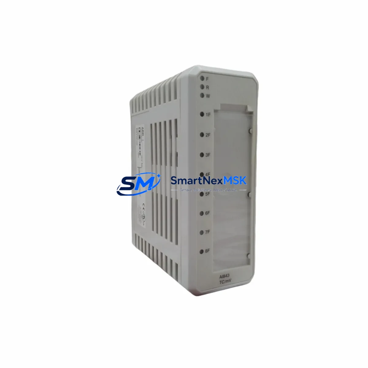 ABB 3BSE028925R1 Analog Input module