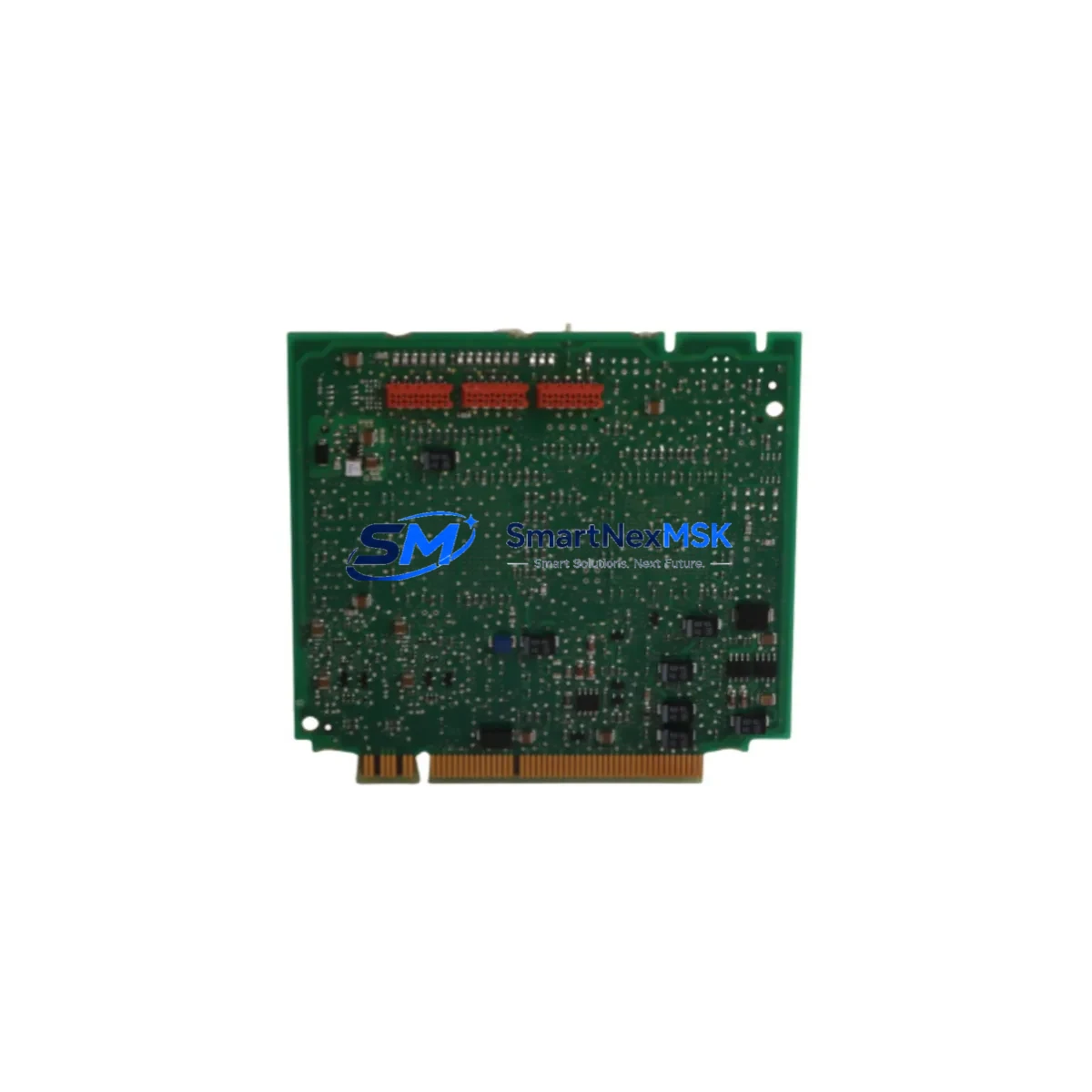 ABB3BSE050201R1 PM866-2 Redundant Processor Unit image 2
