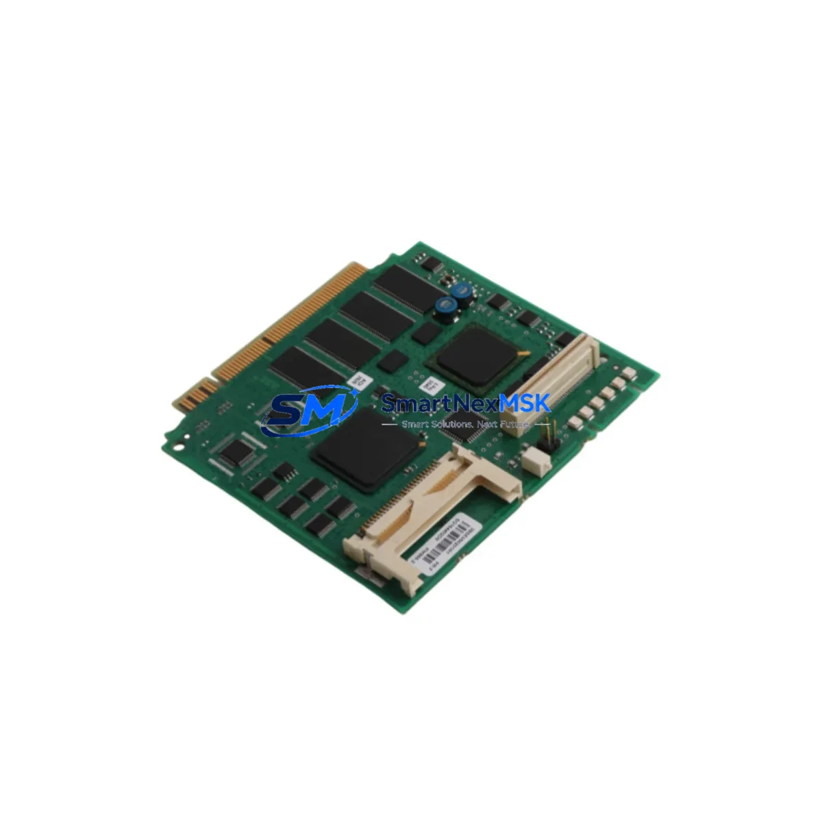ABB3BSE050201R1 PM866-2 Redundant Processor Unit image 3