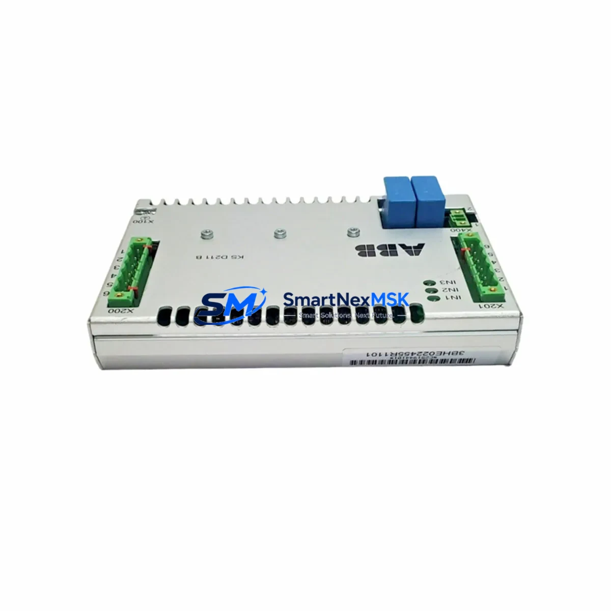 ABB 3BSE0651010R2 Digital Input / Output Board