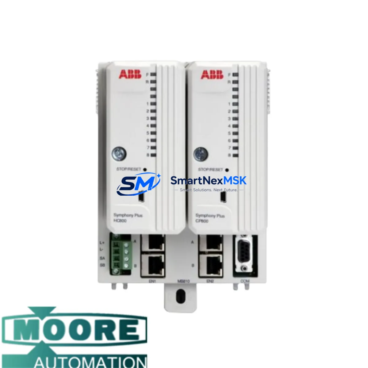 ABB 3EHL409319R0001 URB512D15 Terminator