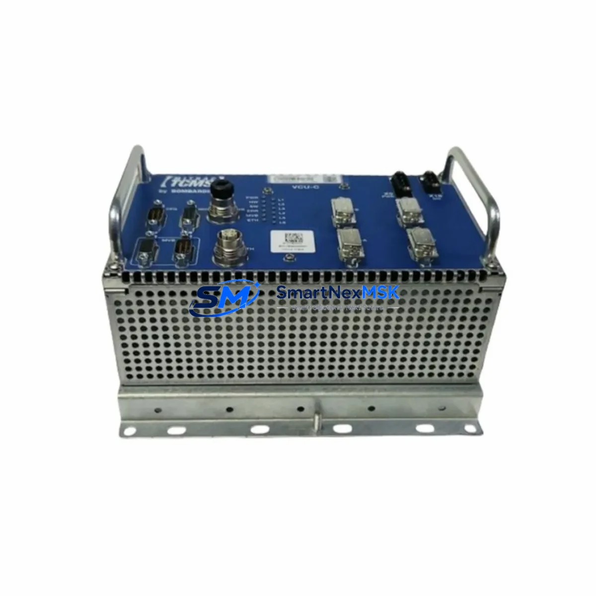 Bombardier 3EST000212-0728 Input/Output Modules image 2