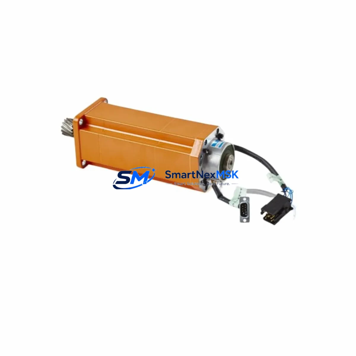ABB 3HAC021731-001 Robot Motor