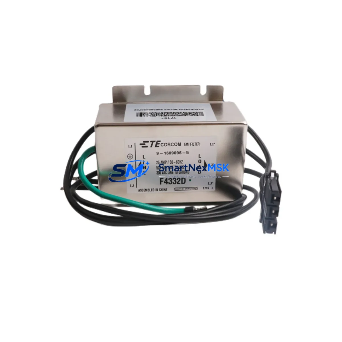 ABB 3HAC024322-001 REmi-Filter