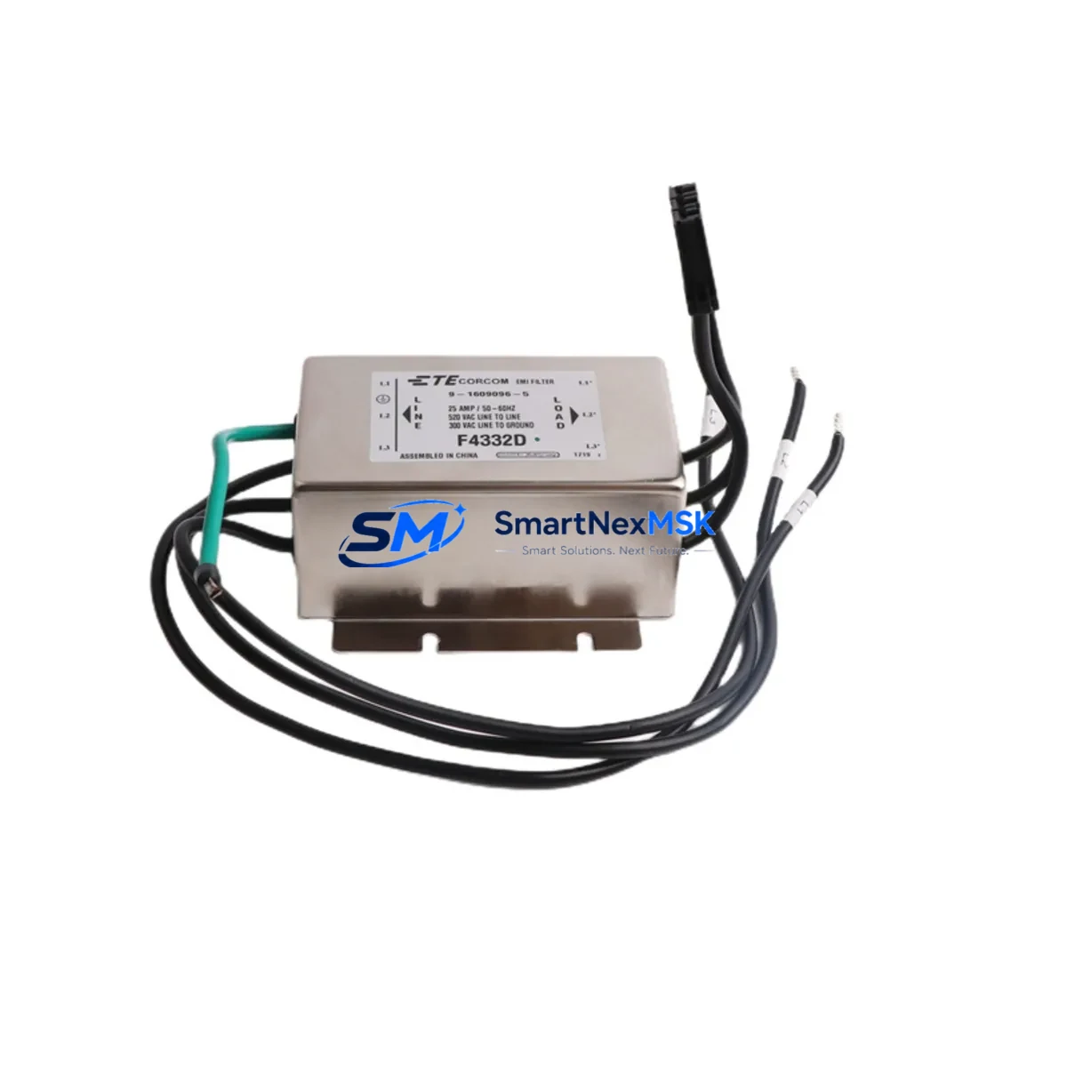 ABB 3HAC024322-001 REmi-Filter image 2