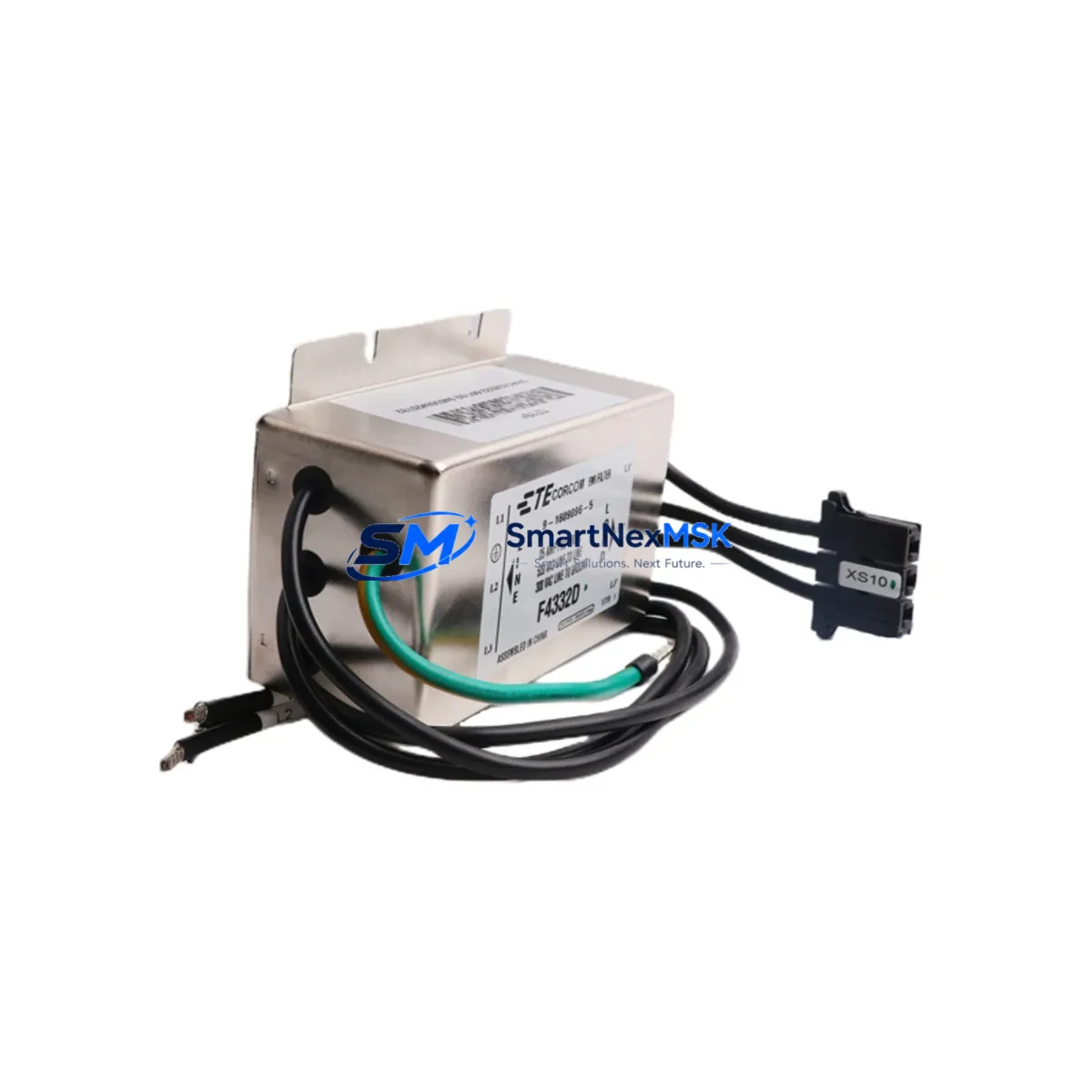 ABB 3HAC024322-001 REmi-Filter image 3