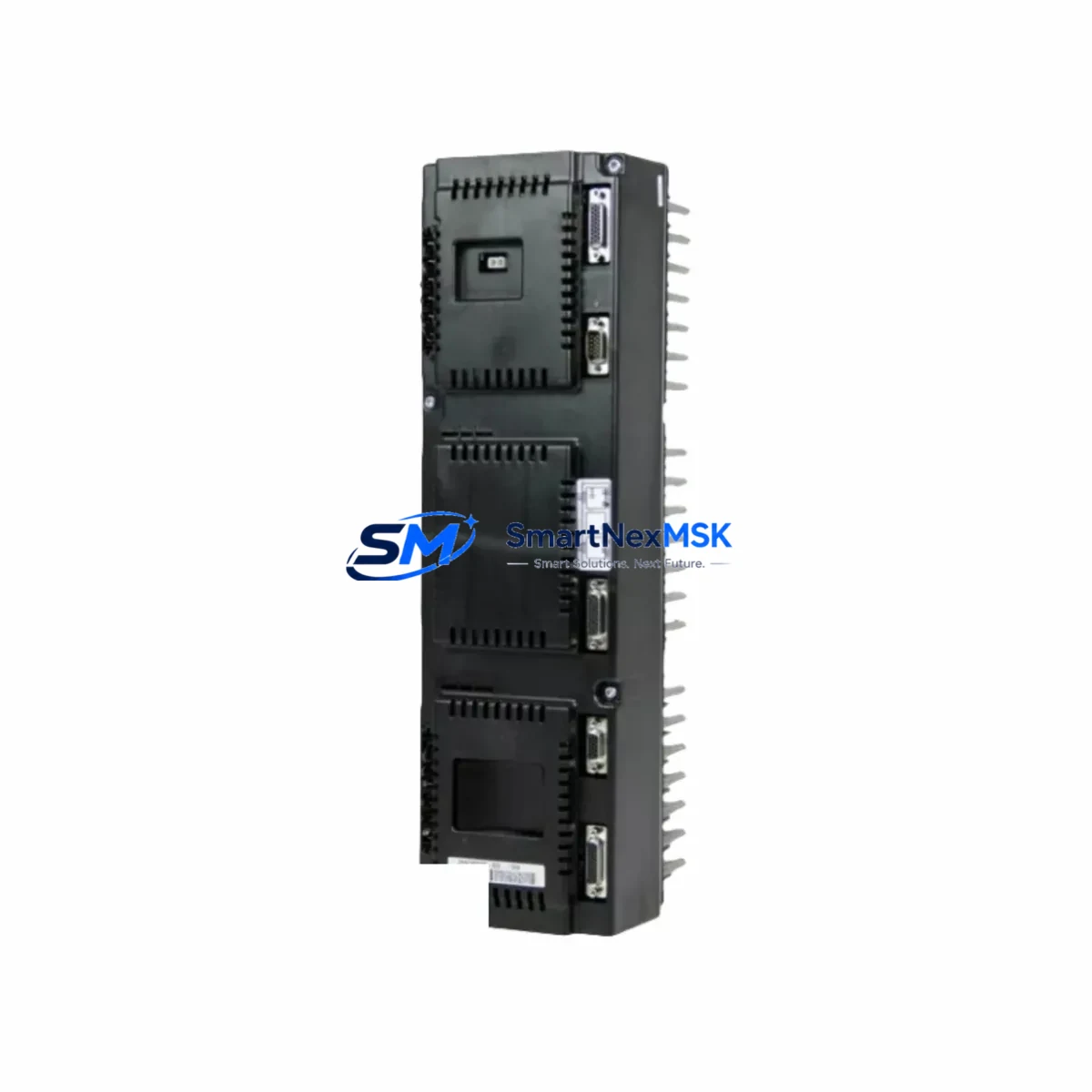 ABB 3HAC025338-003/08A 3HAC025338-003/06D Main Servo Drive Unit