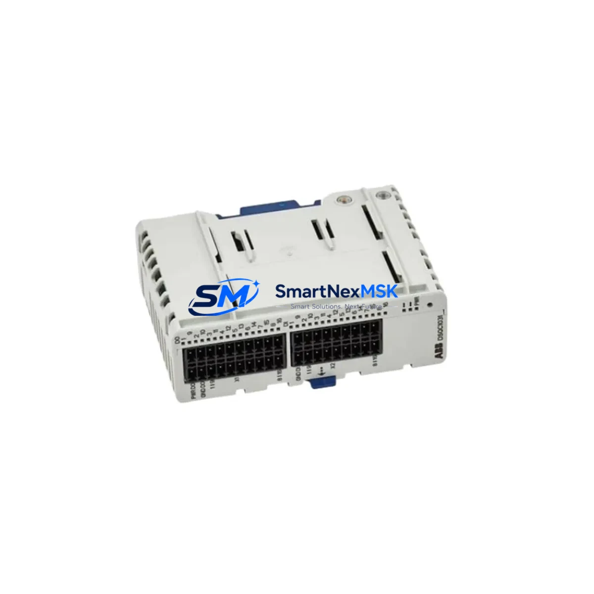 ABB 3HAC025338-006 IRC5 RID-02 3HNA015149-001 DSQC1030 DSQC1031 DSQC10323HAC0586635-001 IO Communication Module