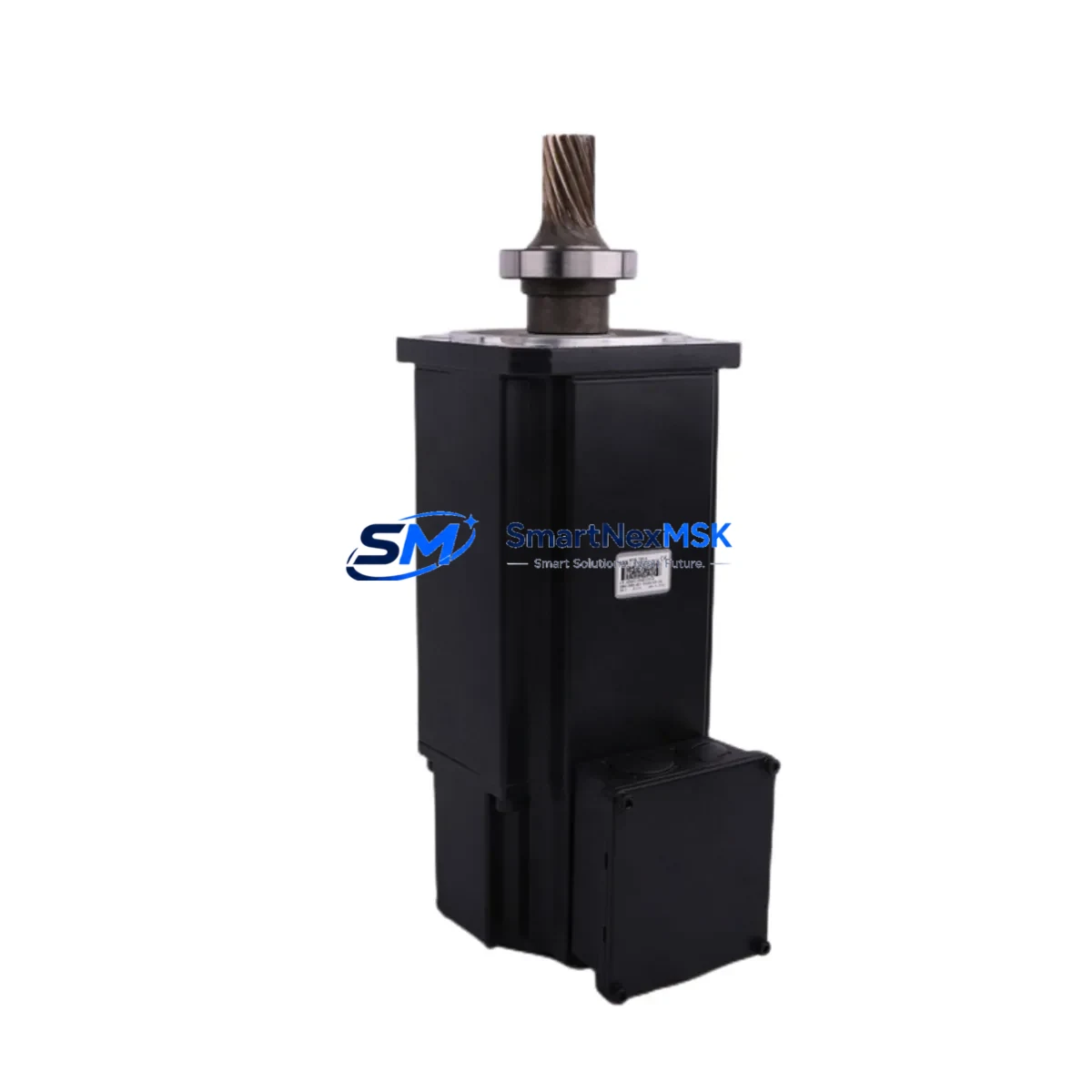 ABB | 3HAC028954-004 | AC-MOTOR image 4