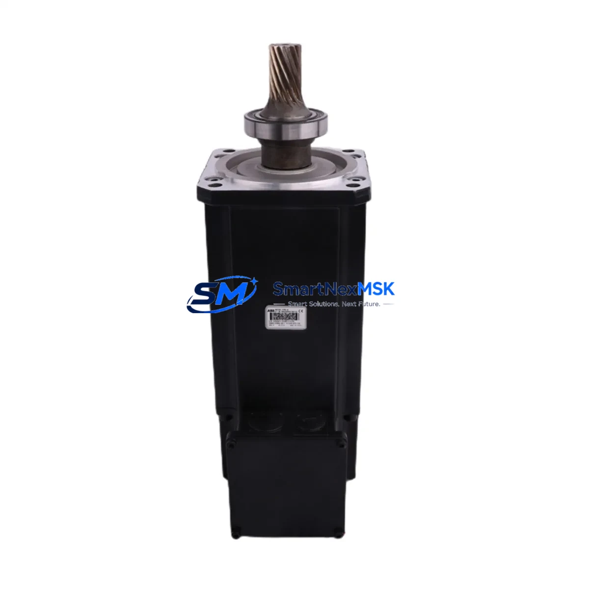 ABB | 3HAC028954-004 | AC-MOTOR image 6