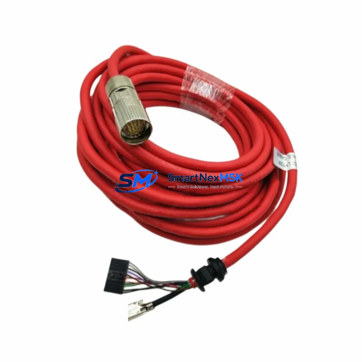 ABB | 3HAC031683-004 | CABLE TEACH PENDANT 30M image 3