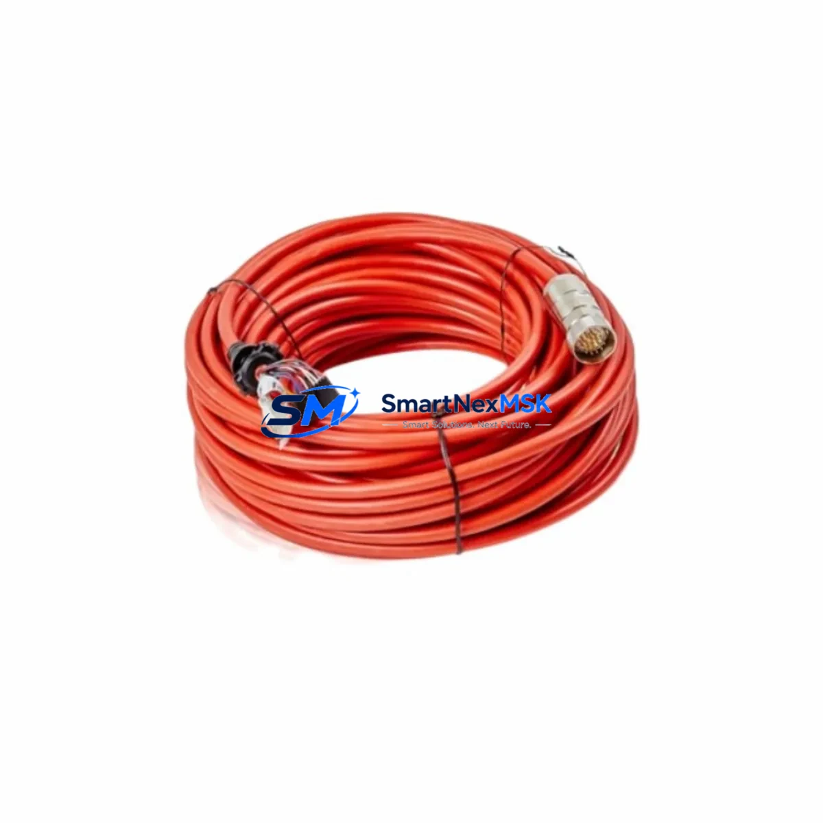 ABB | 3HAC031683-004 | CABLE TEACH PENDANT 30M image 4