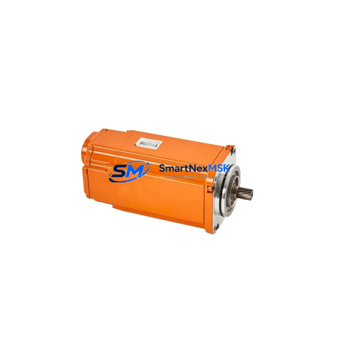 ABB 3HAC033225-001 IRB6600 6650 3HAC033209-003 IRB66006640 3HAC033207-001 Rot ac motor with pinion