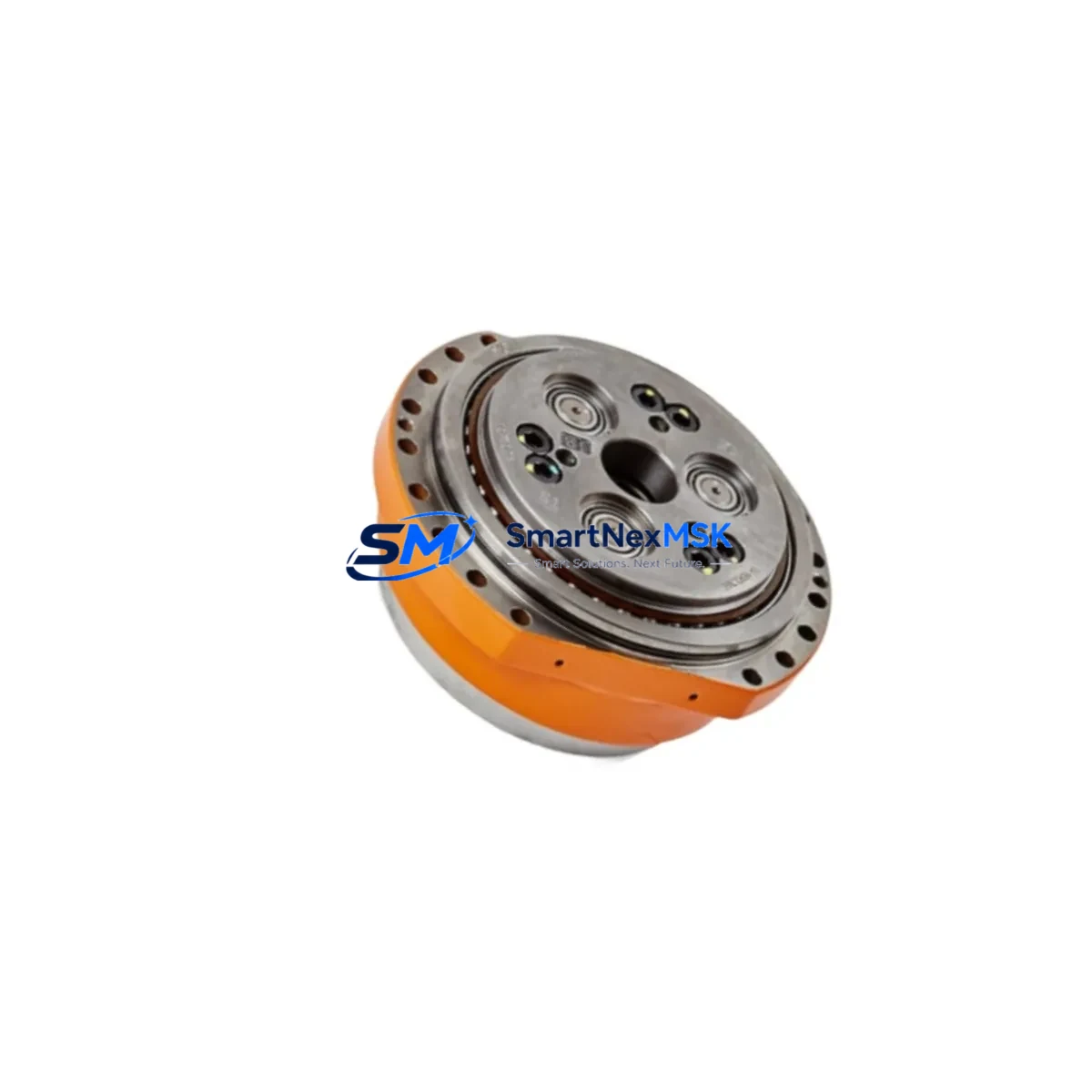 ABB 3HAC037638-003 Axis Gearbox image 2